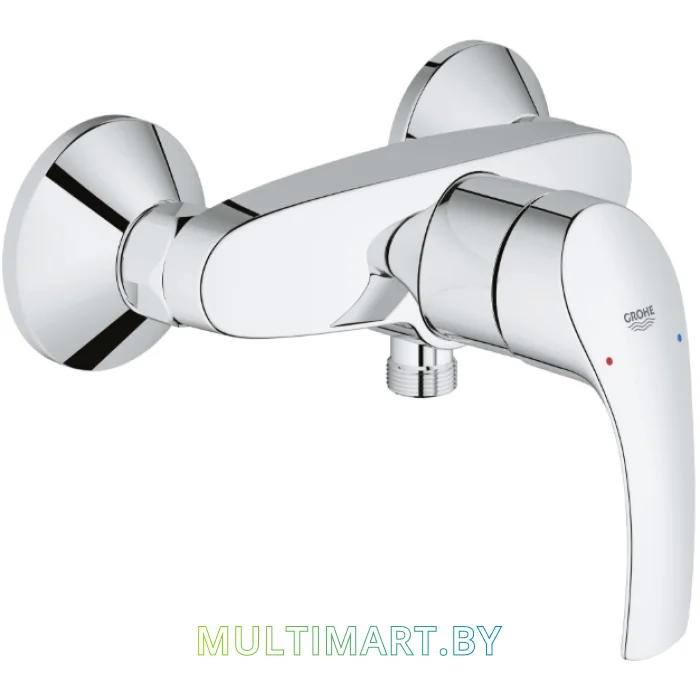 Смеситель Grohe Eurosmart New (33555002)